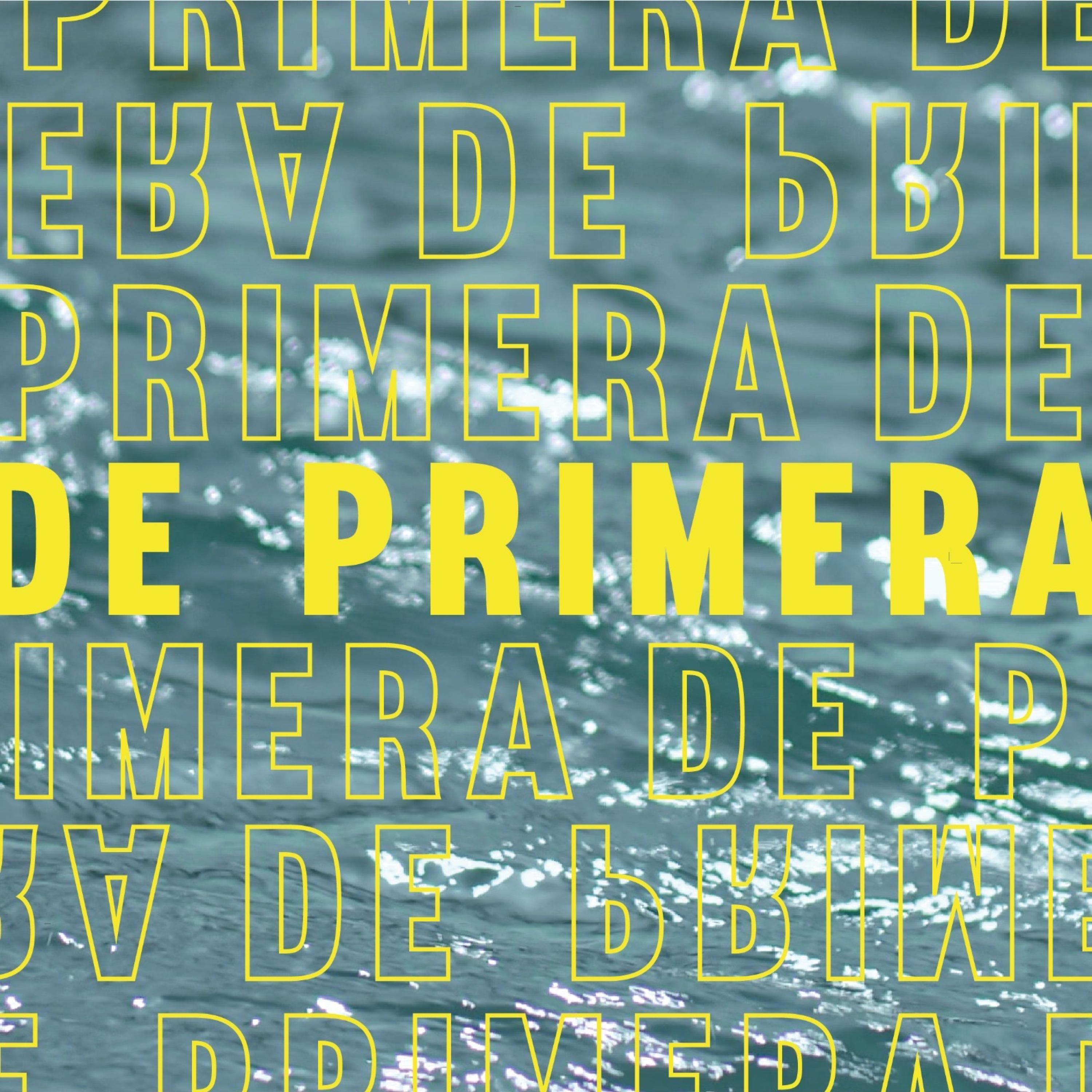 De Primera (feat. Dirty Show)