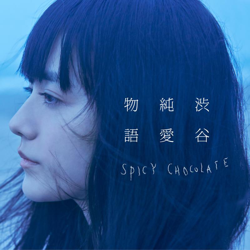 SPICY CHOCOLATE - しあわせ