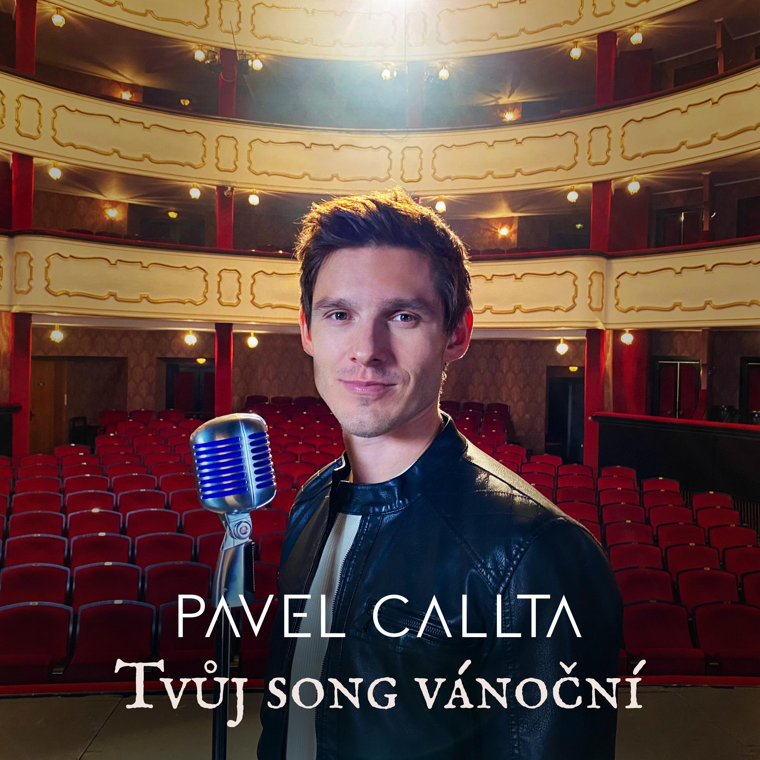 Tvůj song vánoční