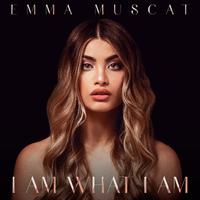 Emma Muscat - I Am What I Am (Eurovision 2022, Malta) (BB Instrumental) 无和声伴奏
