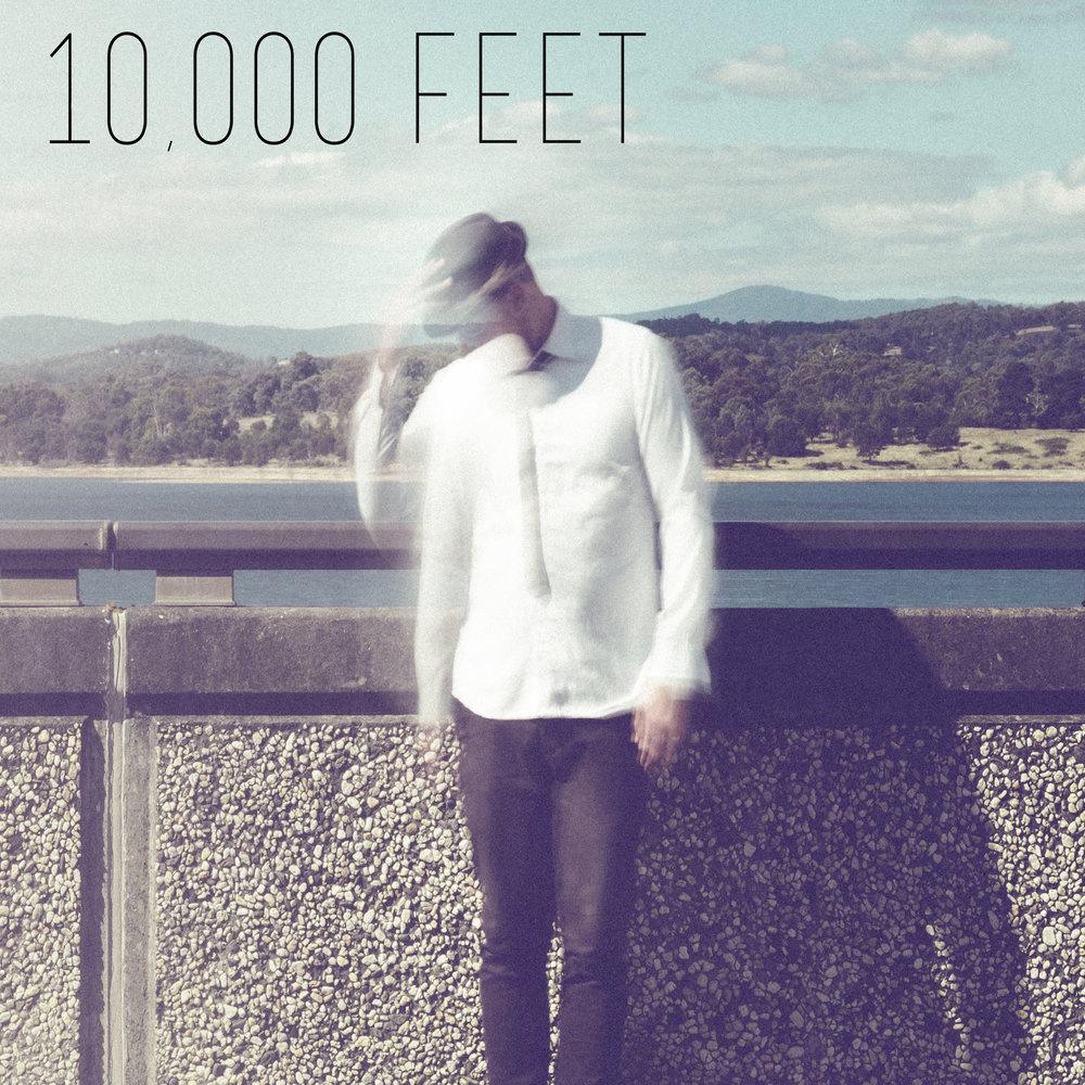 10,000 Feet (TobinL Remix)