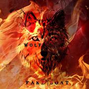 WOLF（ prod by ANGER BEATZ）