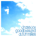 Goodbyes and Autumn Skies专辑
