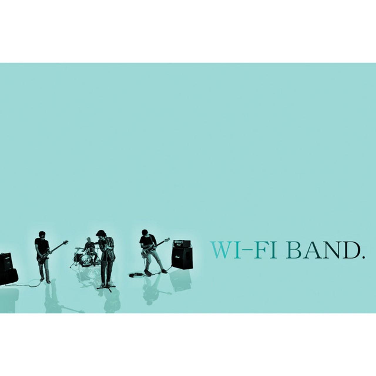 Wi Fi Band