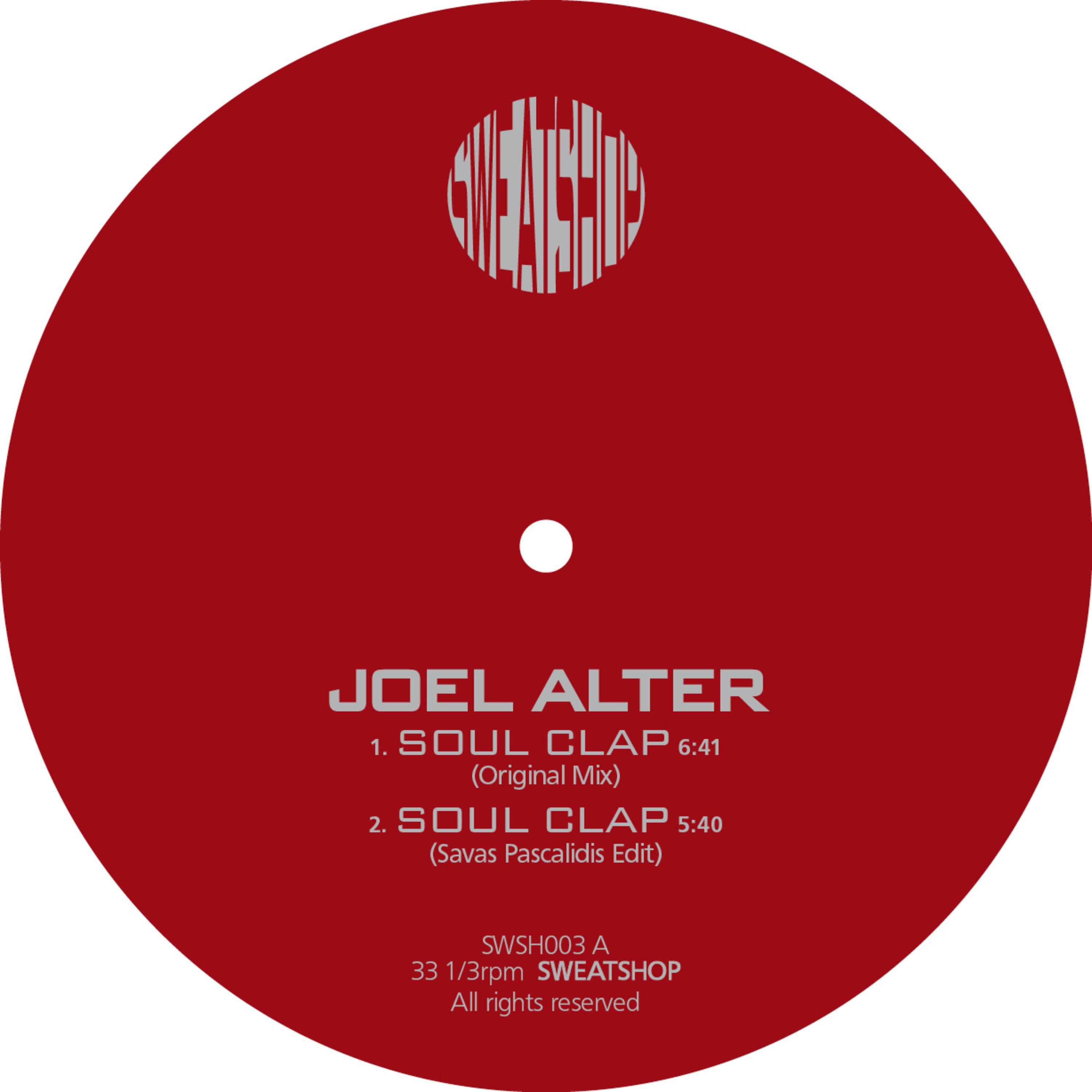 Soul Clap