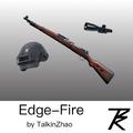 Edge-Fire