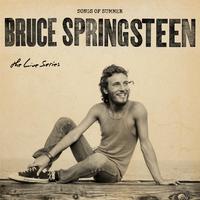 Blinded By The Light - Bruce Springsteen