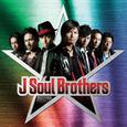 J Soul Brothers