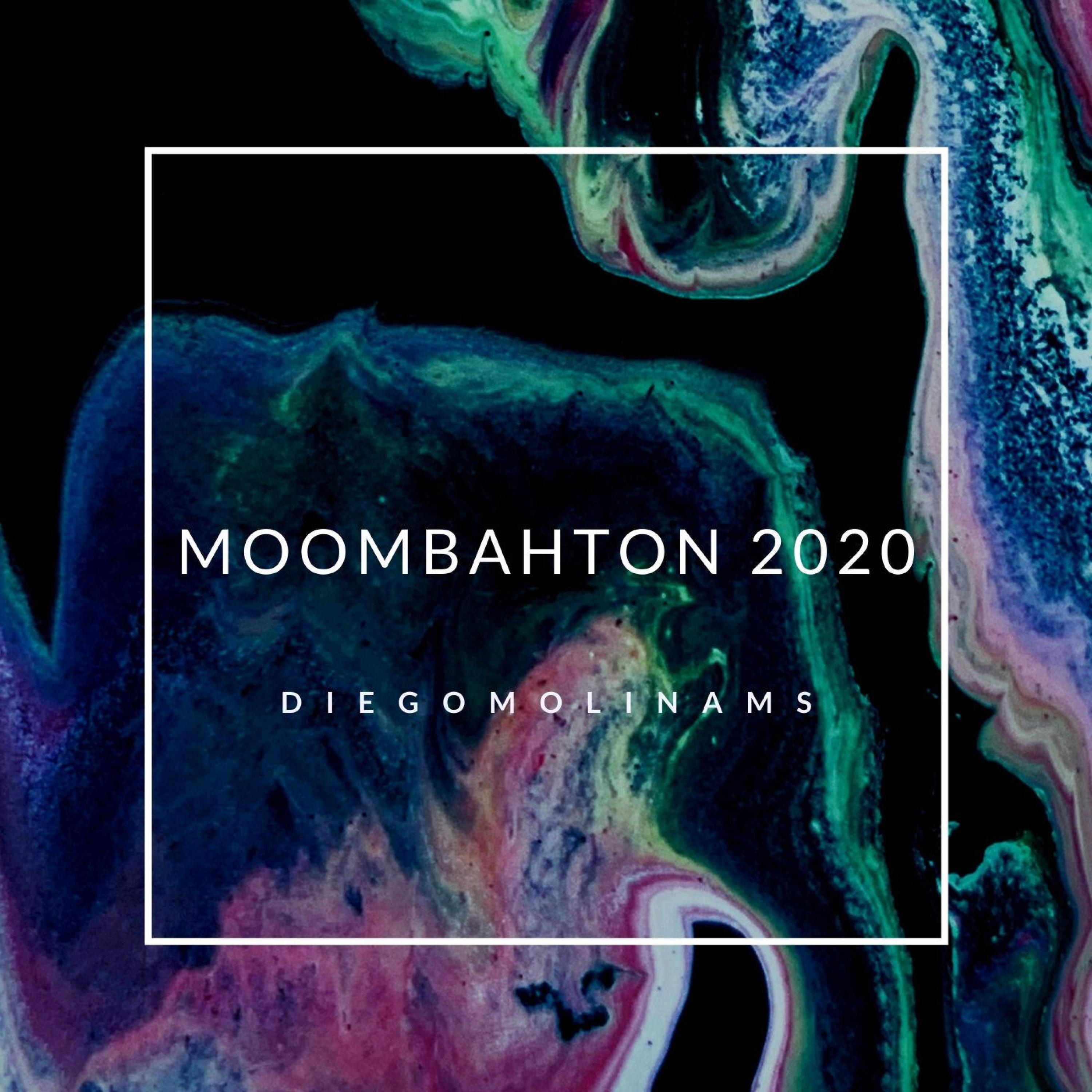 Moombahton 2020