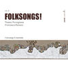 Folksongs Ensemble - Si maritau Rosa