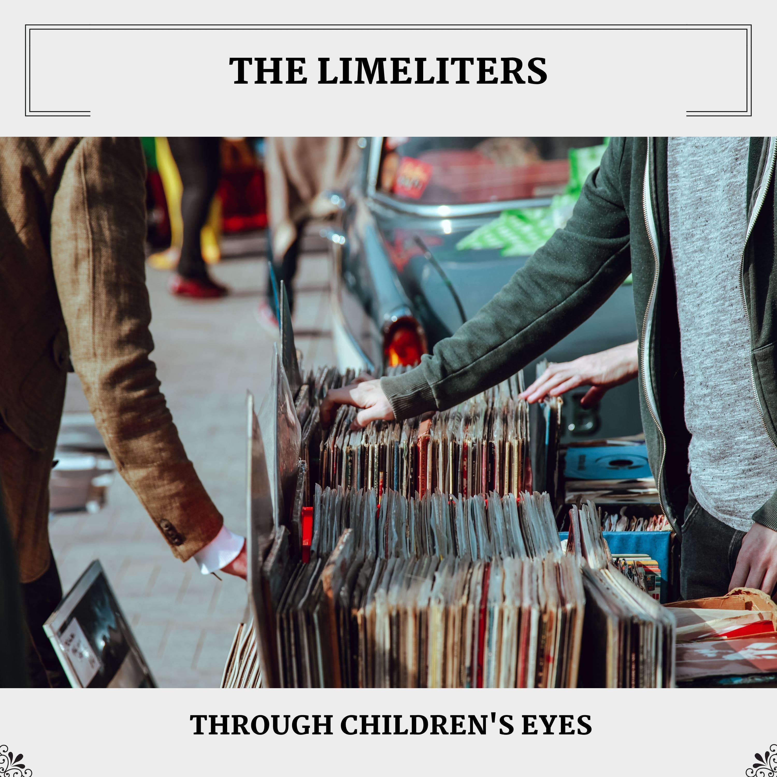 Through Children's Eyes