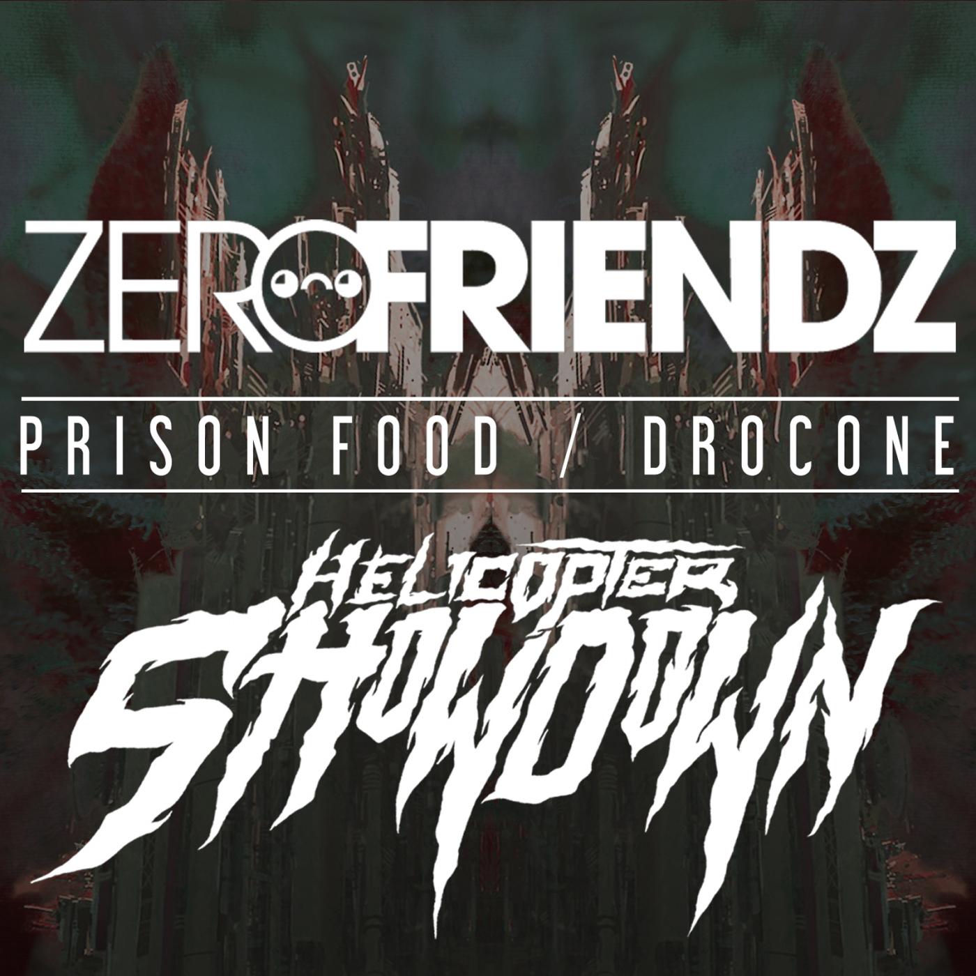 Prison Food / Drocone