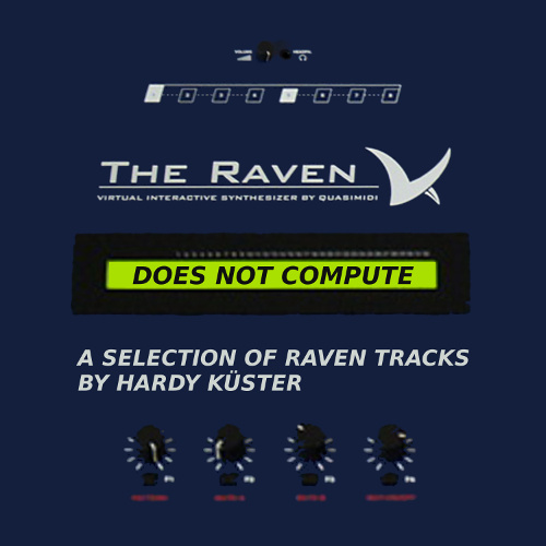 Does Not Compute