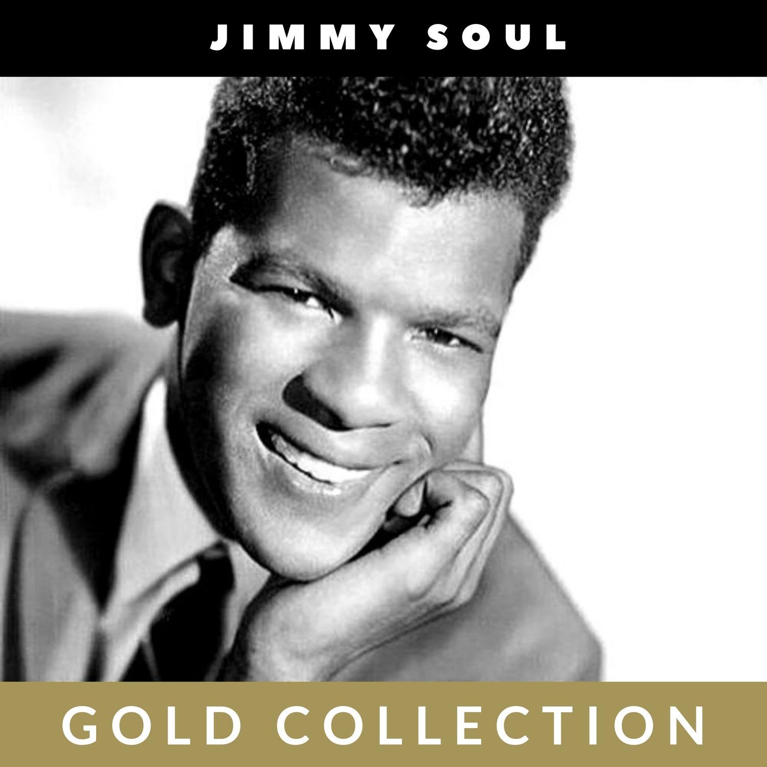 Jimmy Soul - Gold Collection