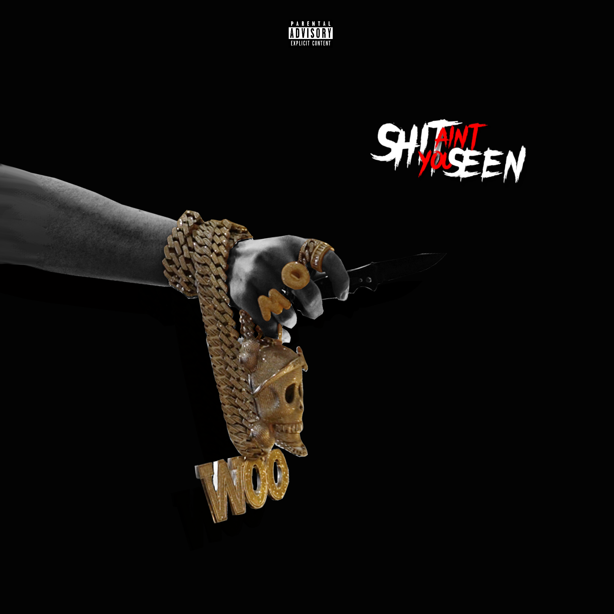 CN MARKET DISRESPECT