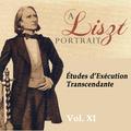 A Liszt Portrait, Vol. XI