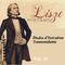A Liszt Portrait, Vol. XI专辑