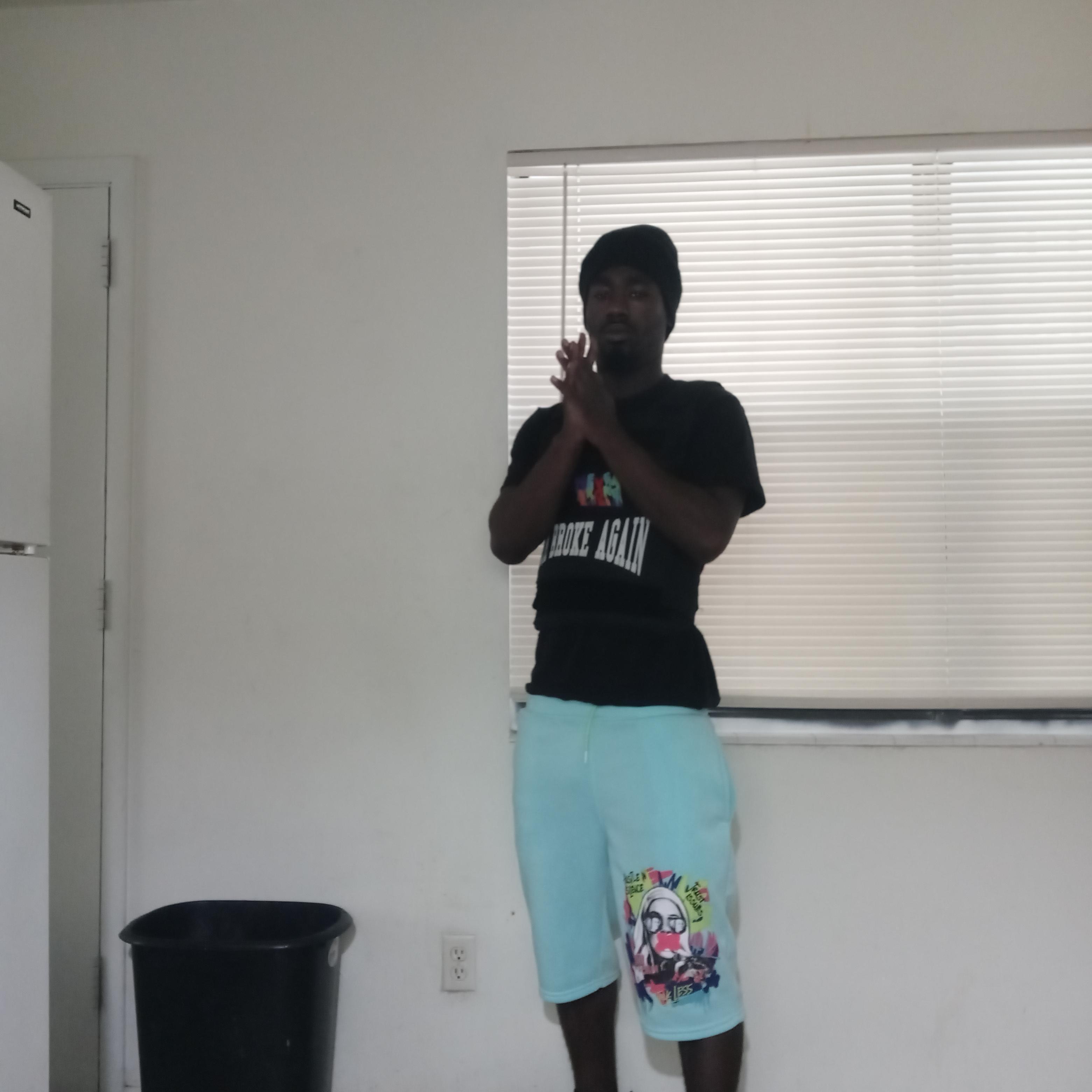 Get Ya Bag Up