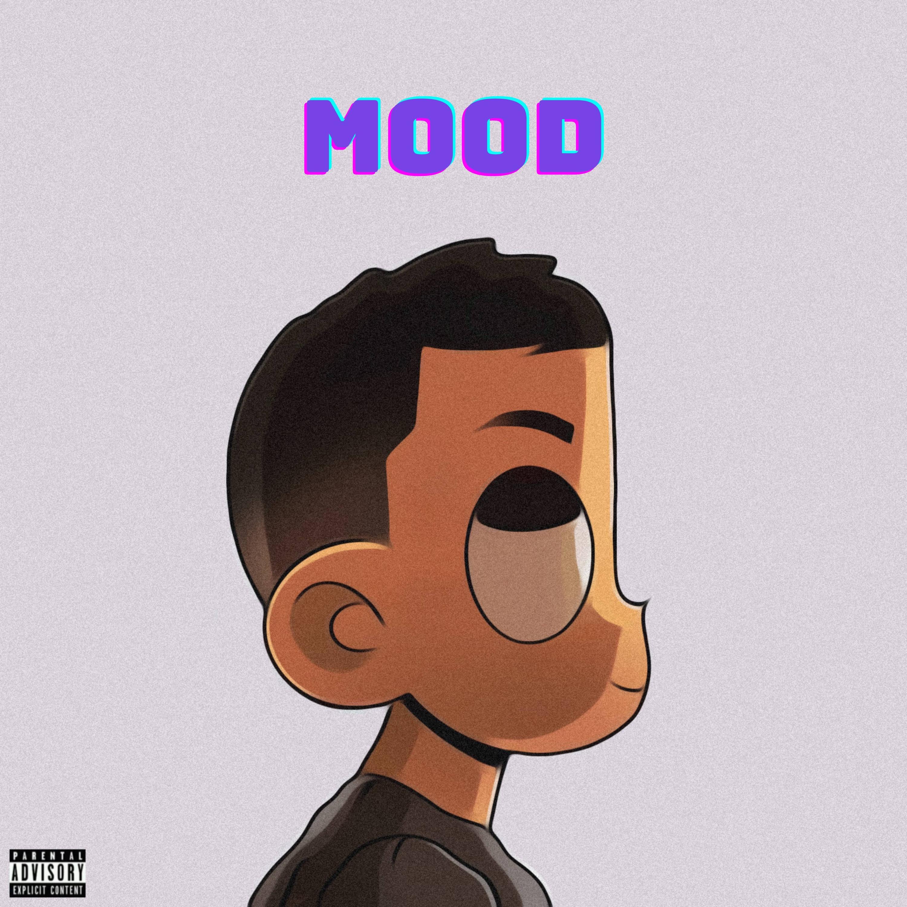 Mood (feat. Handy)