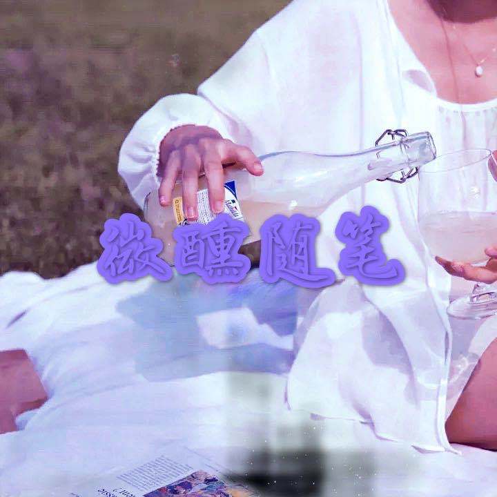 微醺随笔（Essays on drinking）