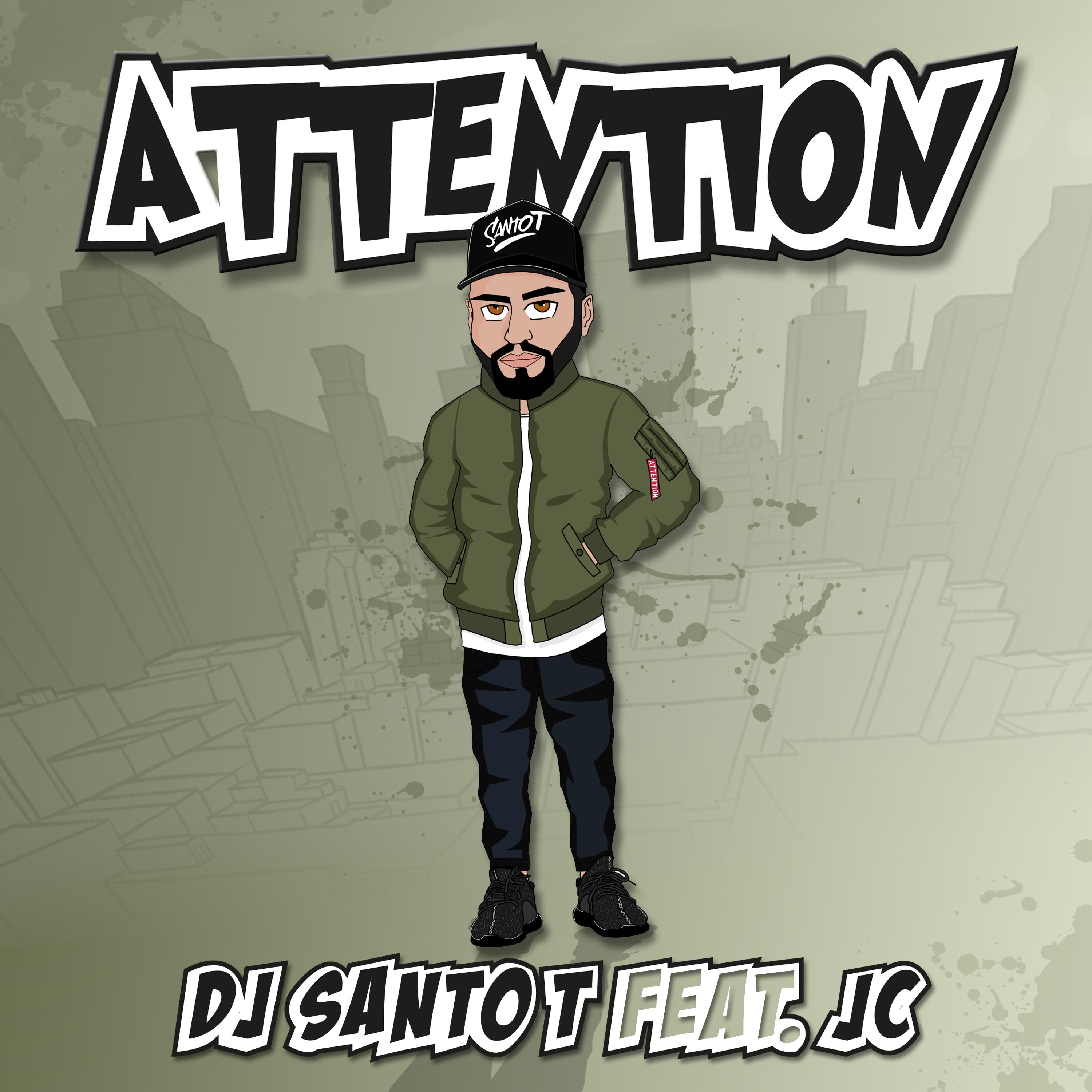 Attention