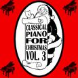 Classical Piano for Halloween Volume Three