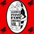 Classical Piano for Halloween Volume Three