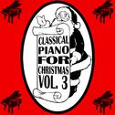 Classical Piano for Halloween Volume Three专辑