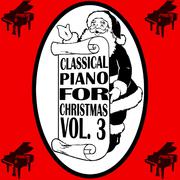 Classical Piano for Halloween Volume Three