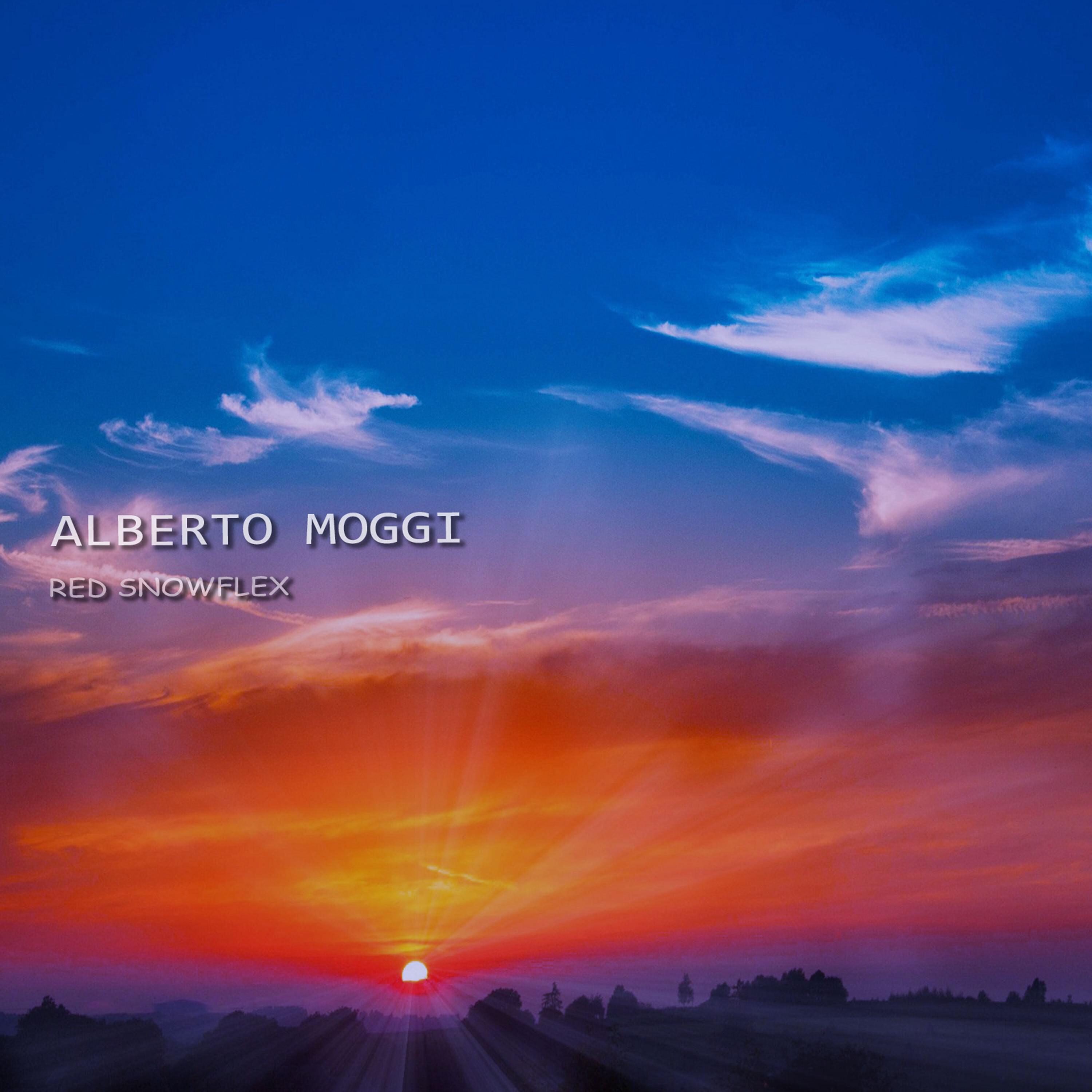 Alberto Moggi - Love and Peace