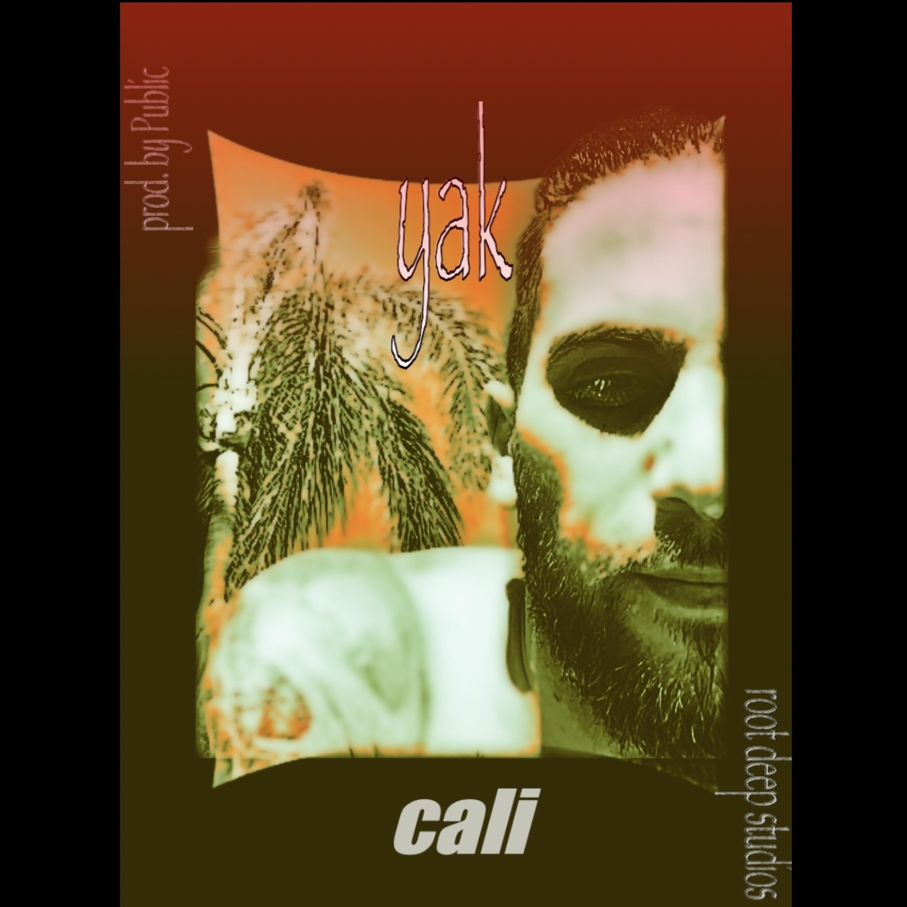 Cali