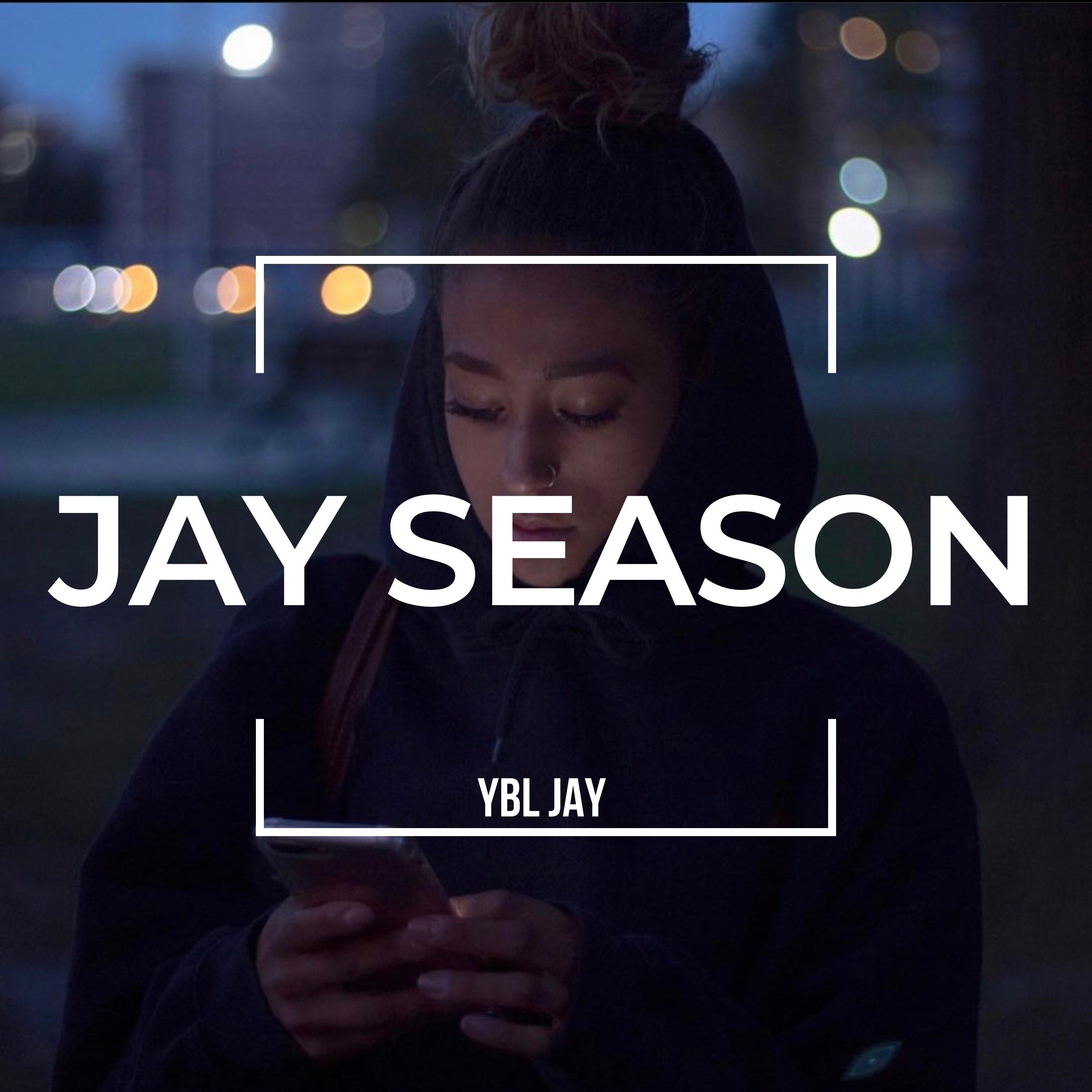 Ybl Jay - Lately