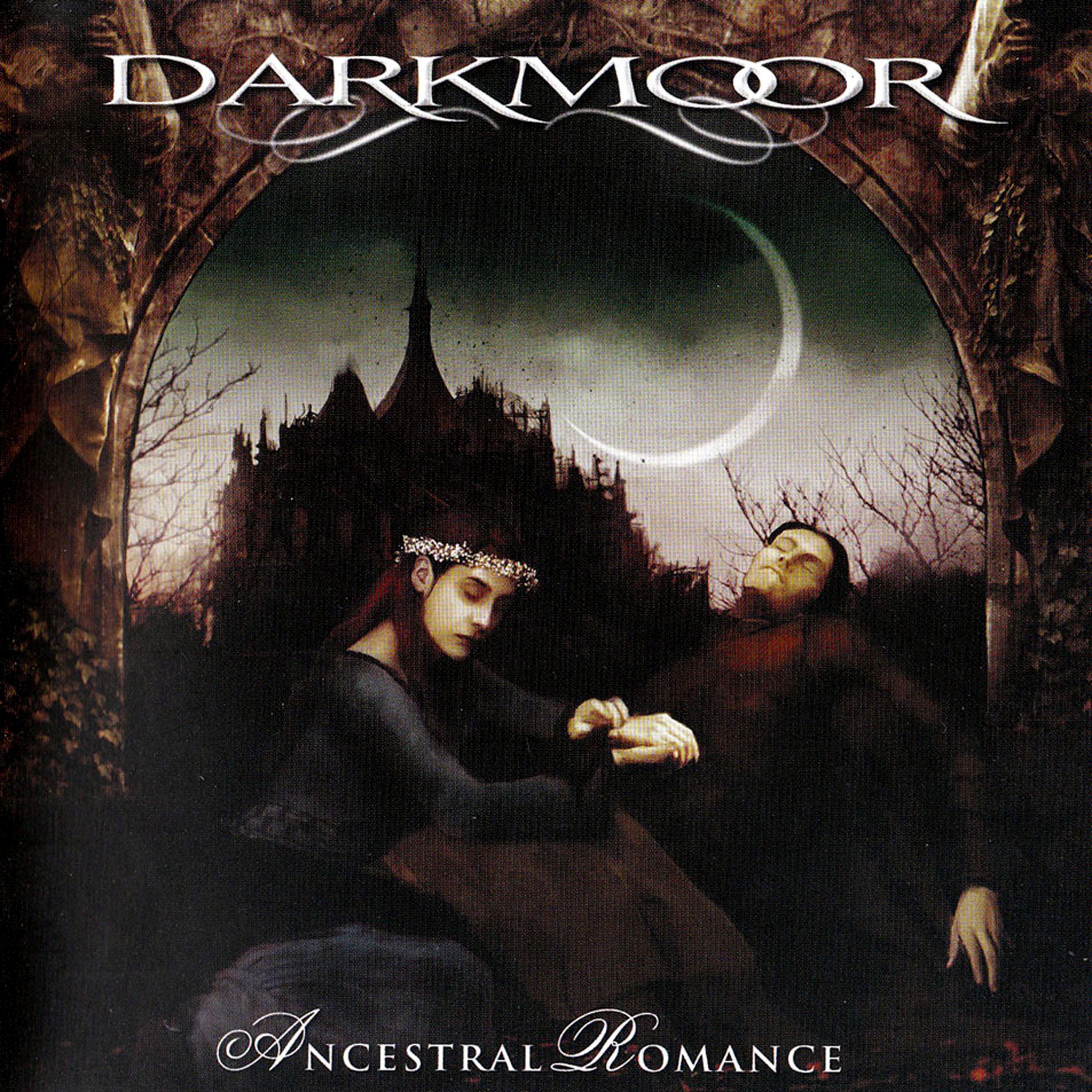 Ancestral Romance