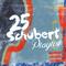 25 Schubert Playlist专辑