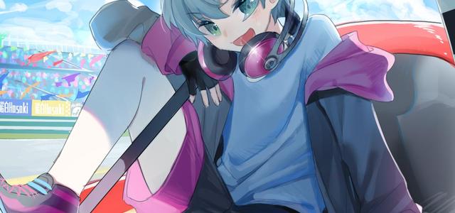 诺白Hasaki