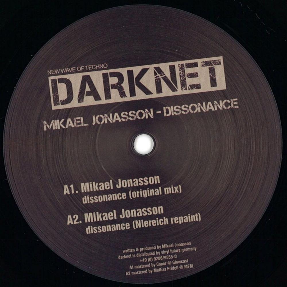 Dissonance