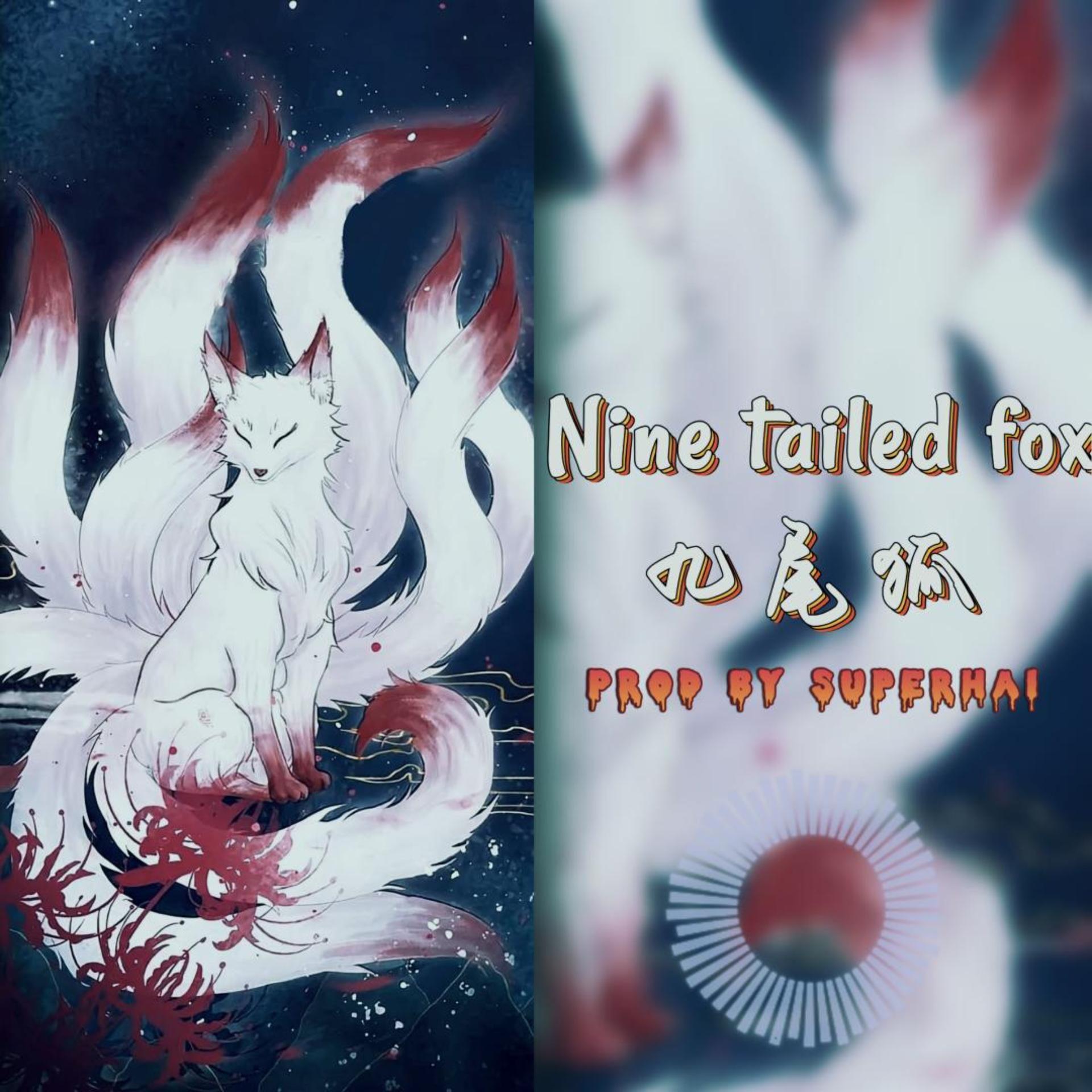 Nine Tailed Fox 九尾狐 BEAT (Prod by Superhai)专辑