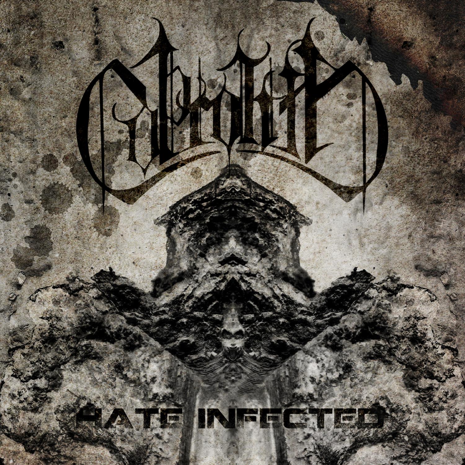 Hate Infected - EP