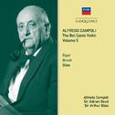 Alfredo Campoli: The Bel Canto Violin - Vol. 5专辑