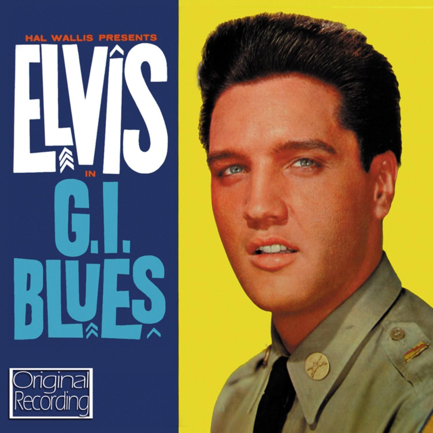 blues) - elvis presley - 單曲 - 網易雲音樂