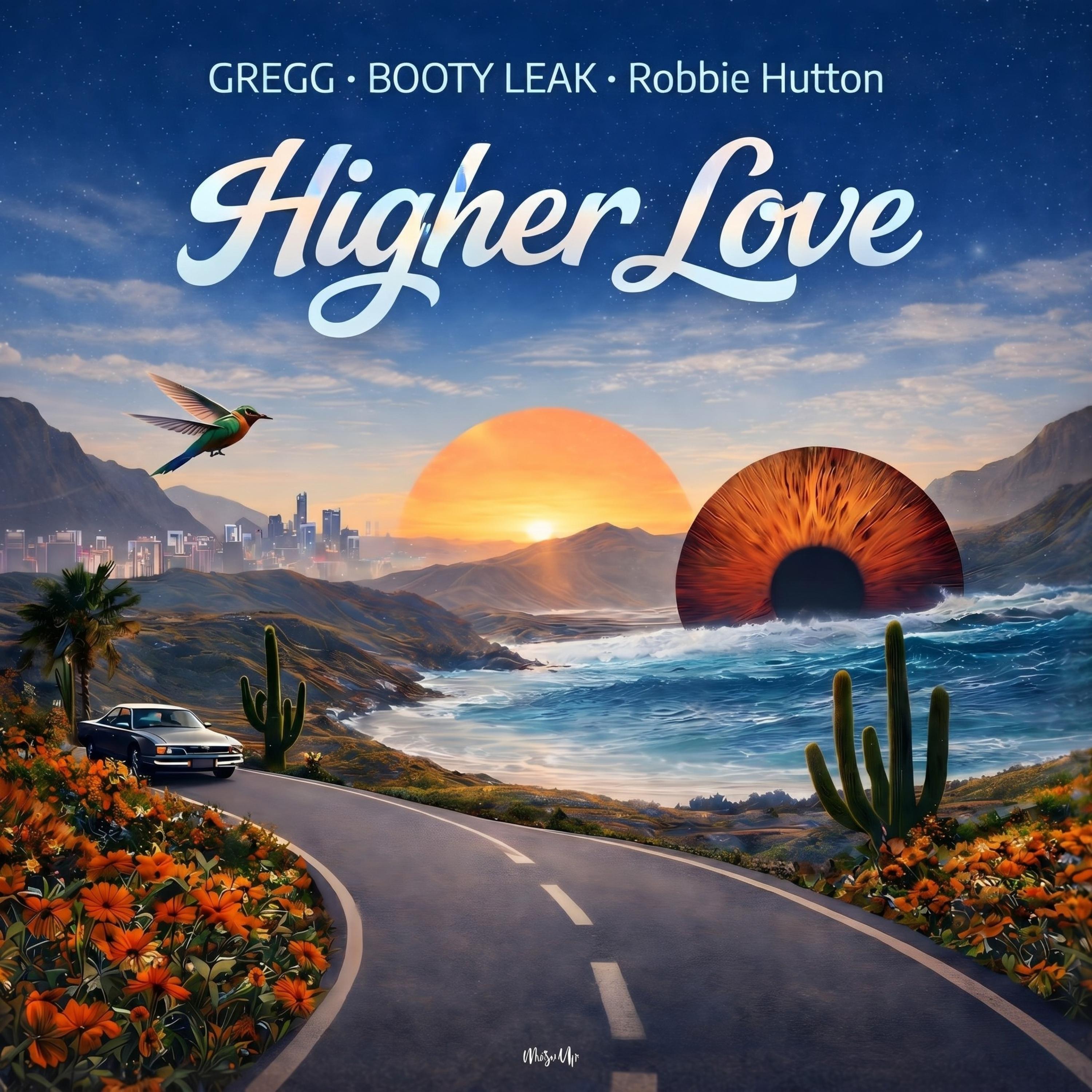 Higher Love