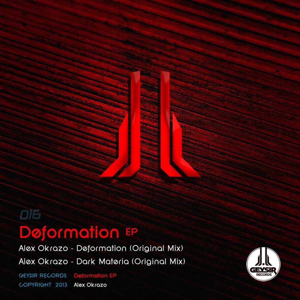 Deformation EP