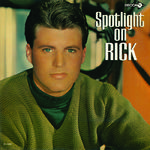 Spotlight On Rick专辑