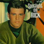 Spotlight On Rick专辑