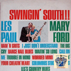 Les Paul And Mary Ford - Cowpokin'