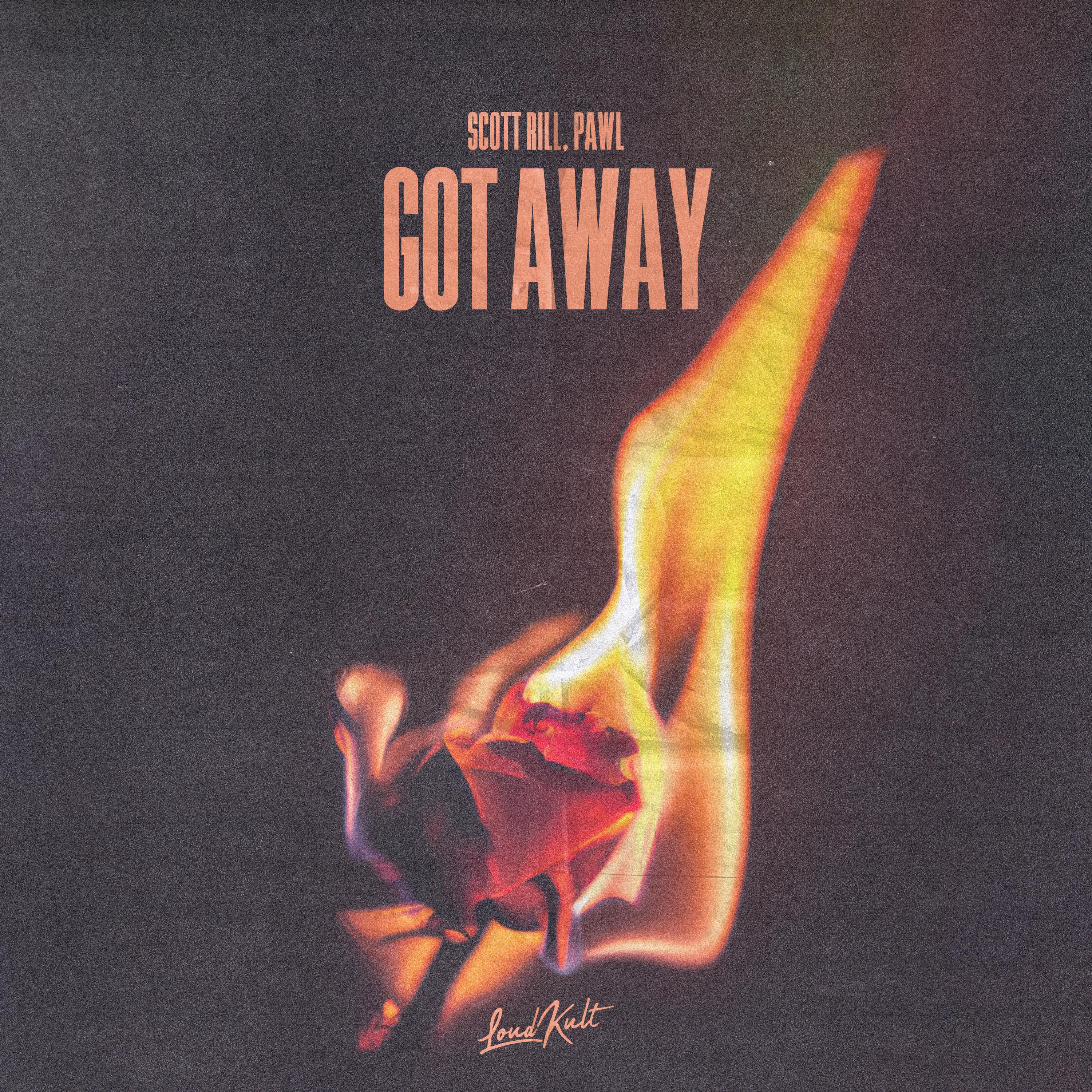 Scott Rill - Got Away