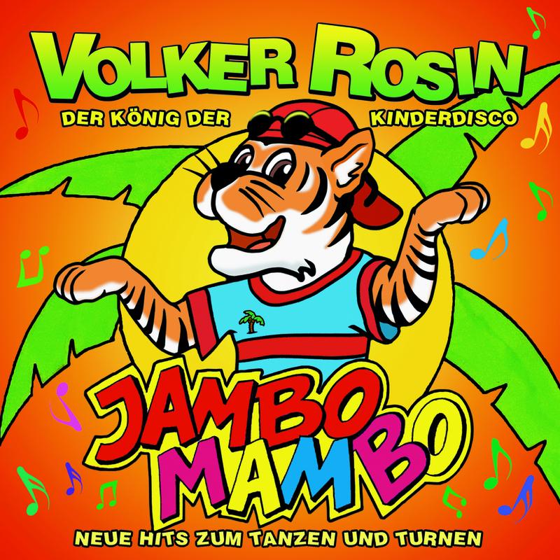 Jambo Mambo