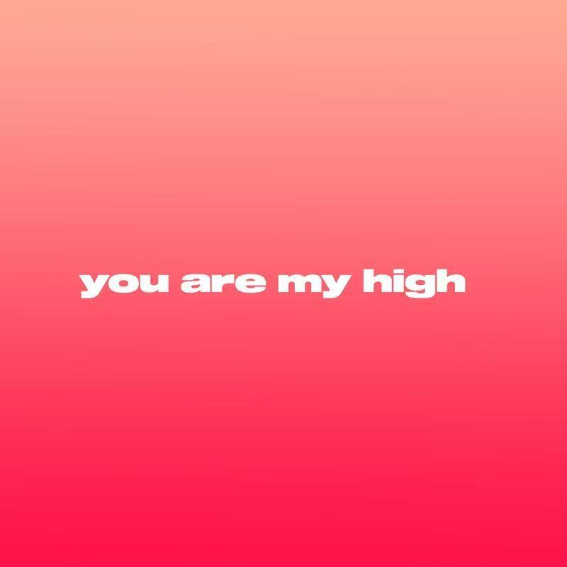 You are my high jersey club remix