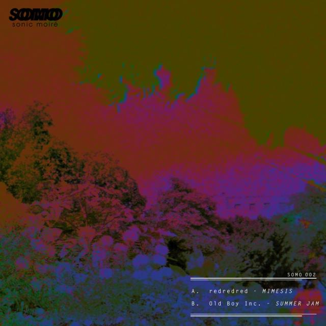 SOMO002 mimesis/summer jam