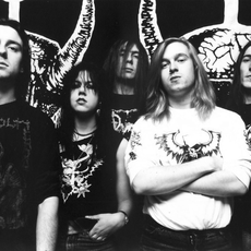 Bolt Thrower